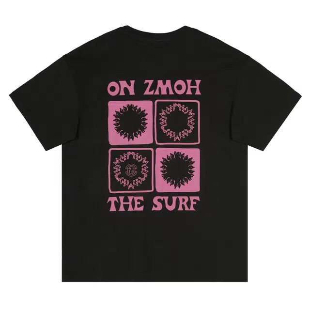 ZMOH T