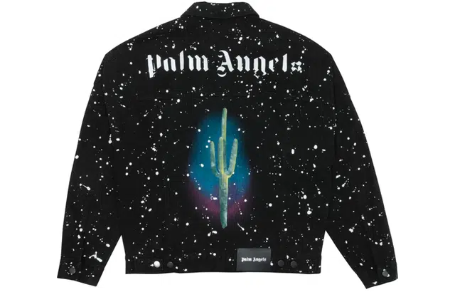 PALM ANGELS
