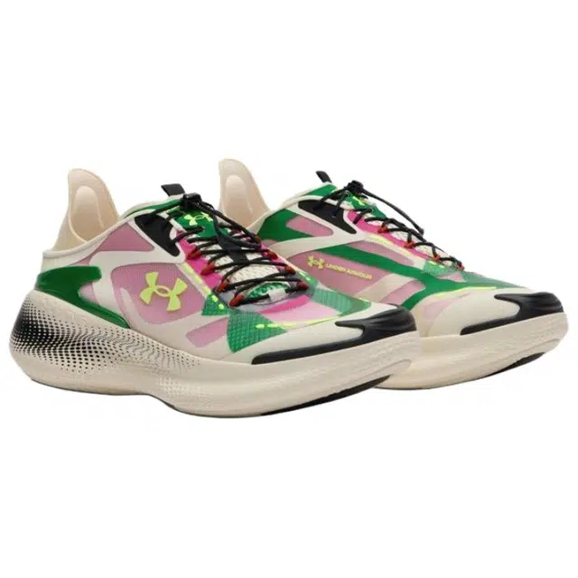 Under Armour Echo