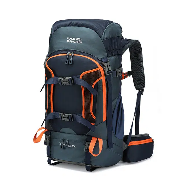 ROYAL MOUNTAIN 65L