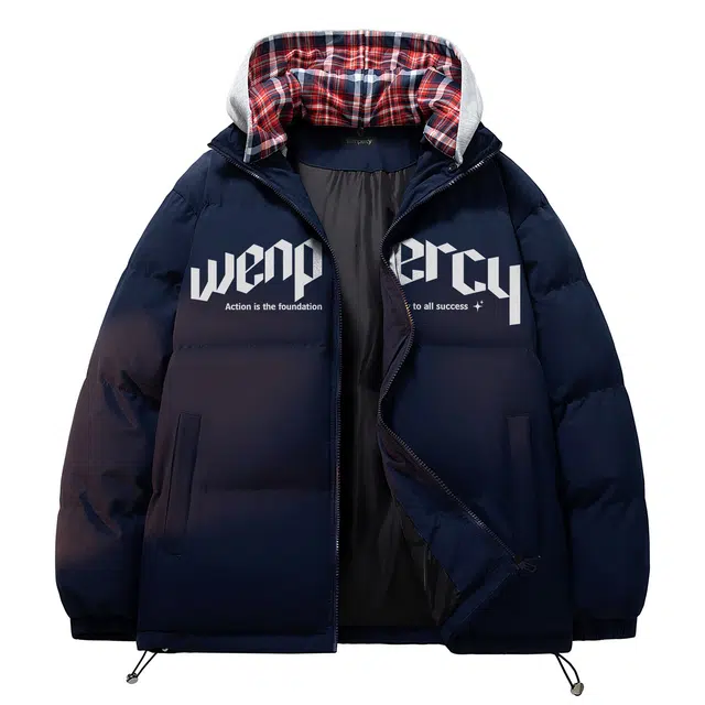 Wenpercy Logo