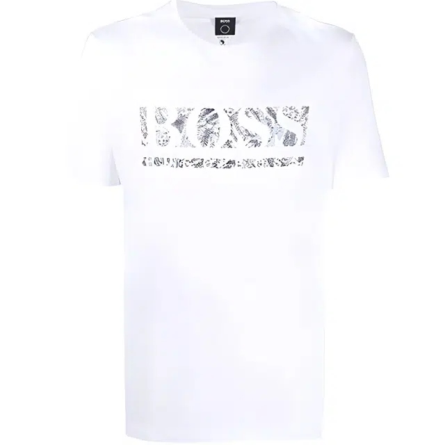 HUGO BOSS SS22 T