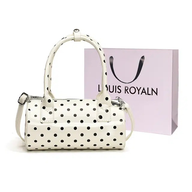 LOUIS ROYALN PU