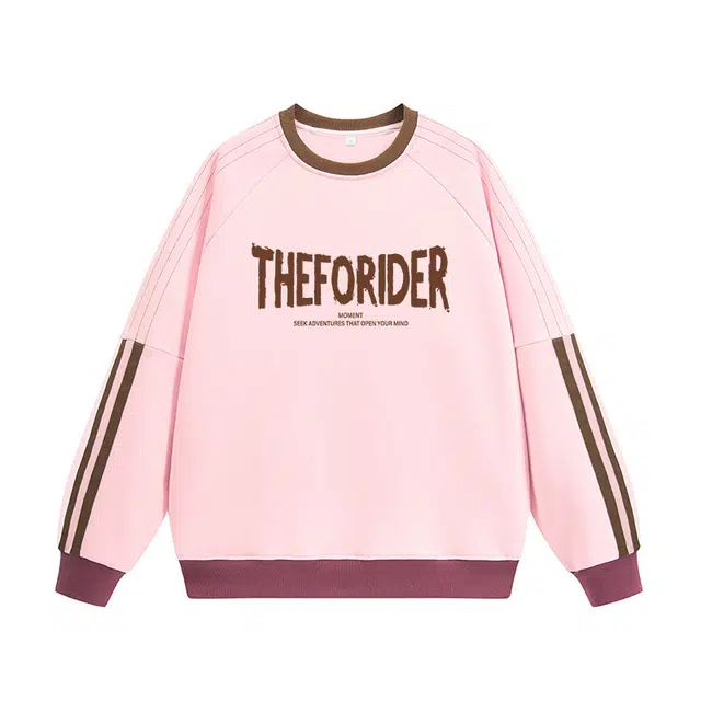 FORIDER