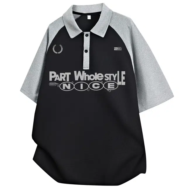 PARTWHOLE Polo