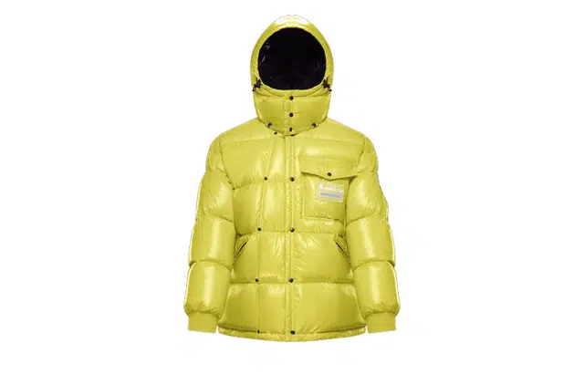 Moncler Anthemy Fragment