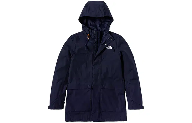THE NORTH FACE