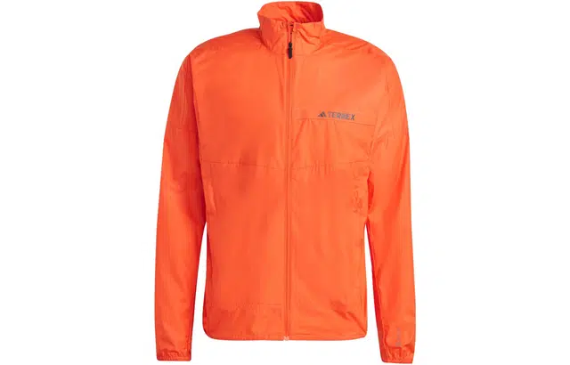 adidas Mt Wind Jacke Logo