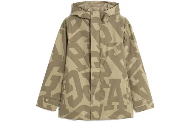 GAP Logo Hoodie Jacket