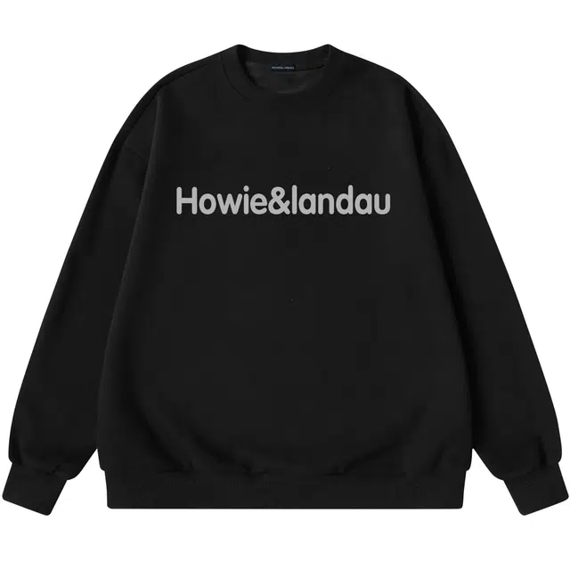 HOWIE LANDAU