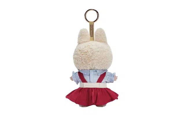 POP MART THEMONSTERS 811 LABUBU17cm