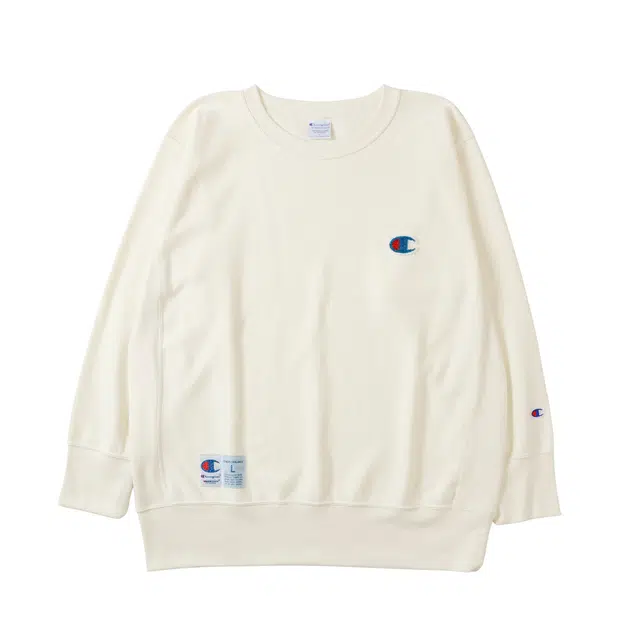 Champion SS25 C-Logo