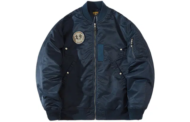 NOTHOMME MA-1 Jacket