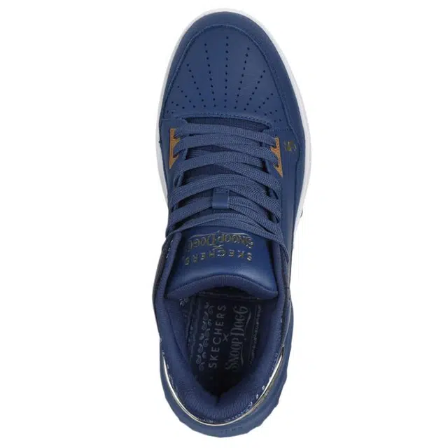 SNOOP DOGG x Skechers Sizzle-BucketsOG