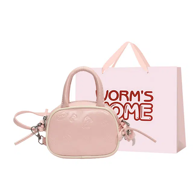 WORM'S HOME PU