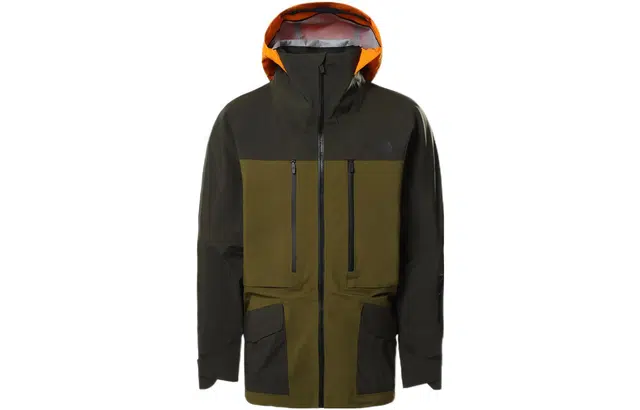 THE NORTH FACE Logo