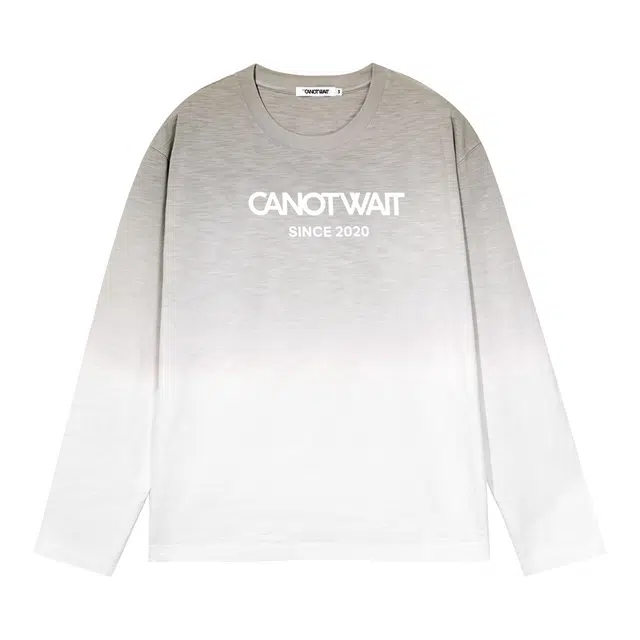 CANOTWAIT_ 2025SS LOGOT