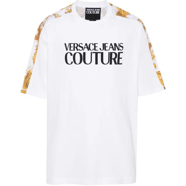 VERSACE JEANS COUTURE LogoT