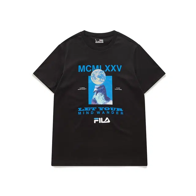 FILA XSTAPLET BK