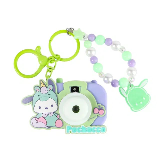 Sanrio PVC