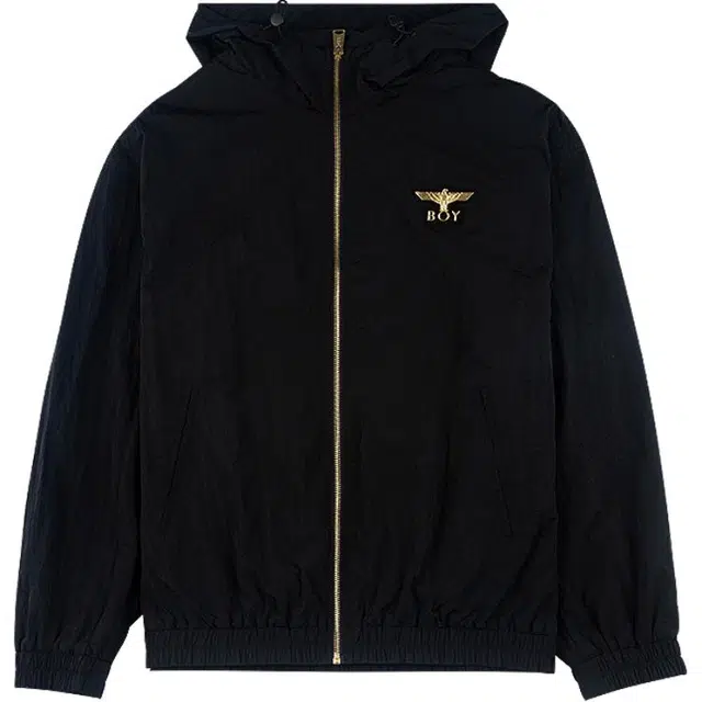 Boy London logo