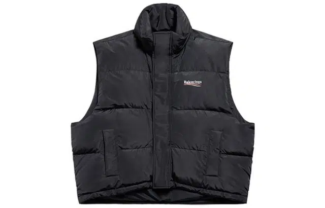 Balenciaga FW23 Logo