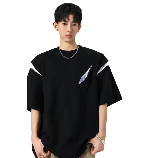 PAINT STAIN T