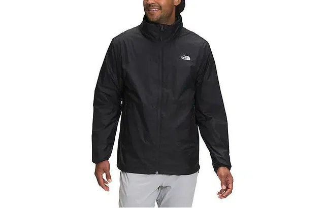 THE NORTH FACE Logo