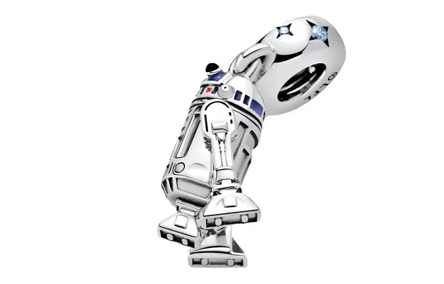Pandora R2-D2