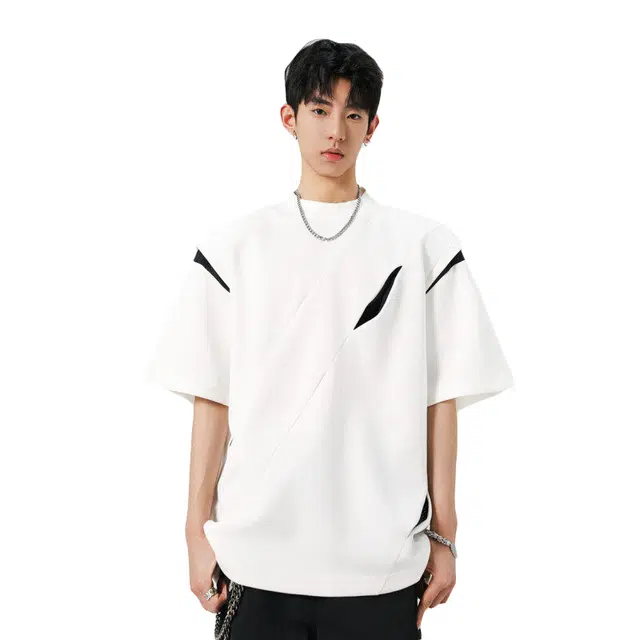 PAINT STAIN T