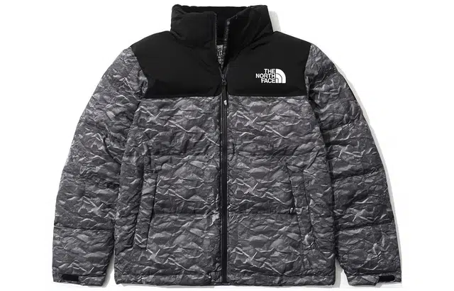 THE NORTH FACE ECO