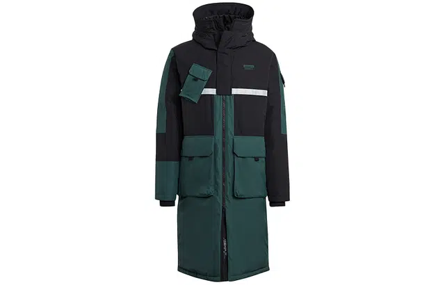 adidas originals Long Dwn Jkt