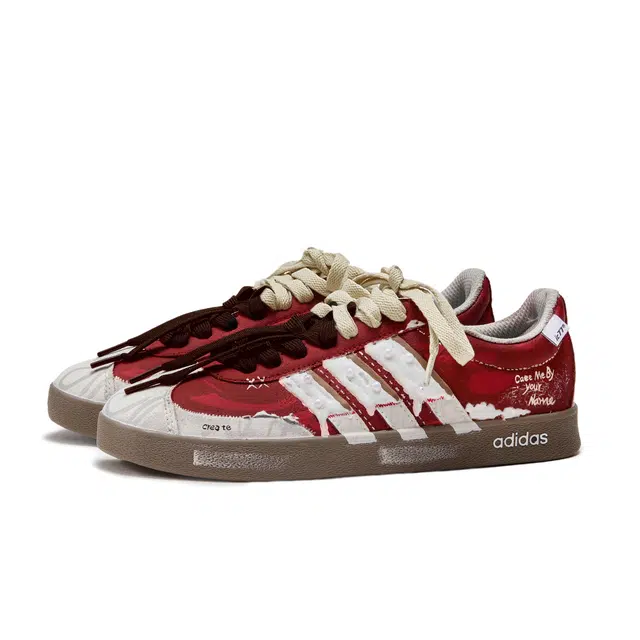 adidas neo VL Court 2.0 ic77