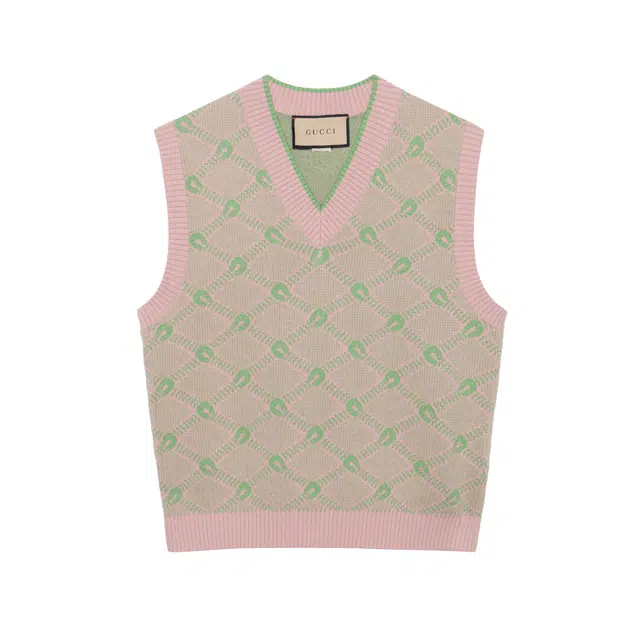 GUCCI SS22 V