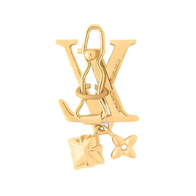 LOUIS VUITTON Logo