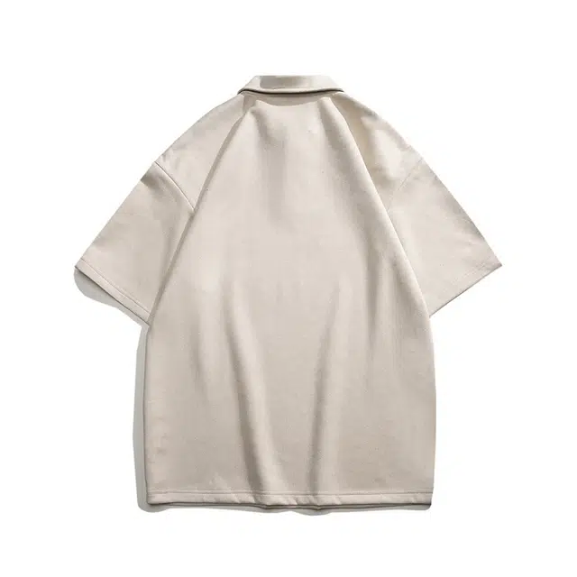 VIPGOOSE cleanfitPolo