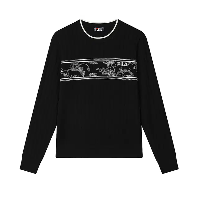 FILA Lifestyle HERITAGE Logo
