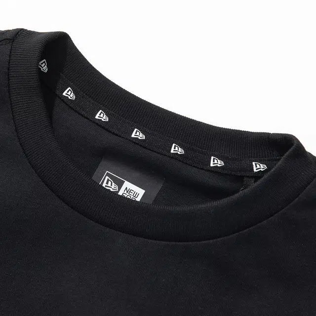 New Era x MLB T