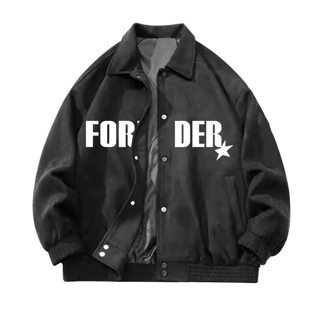 FORIDER