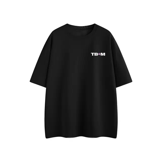 TBSM logoT
