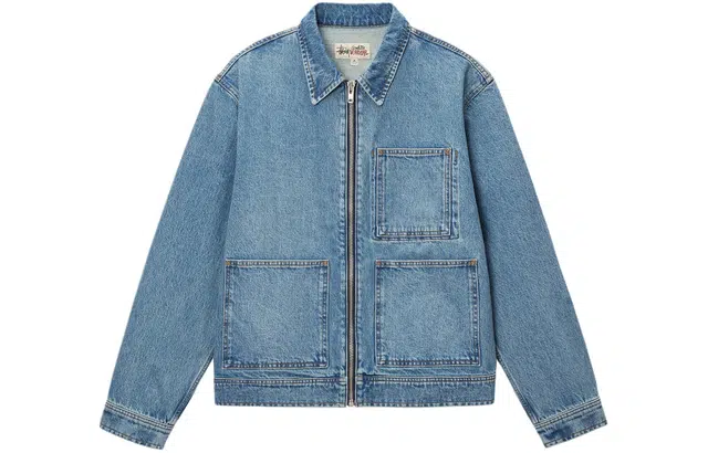 Stussy FW22