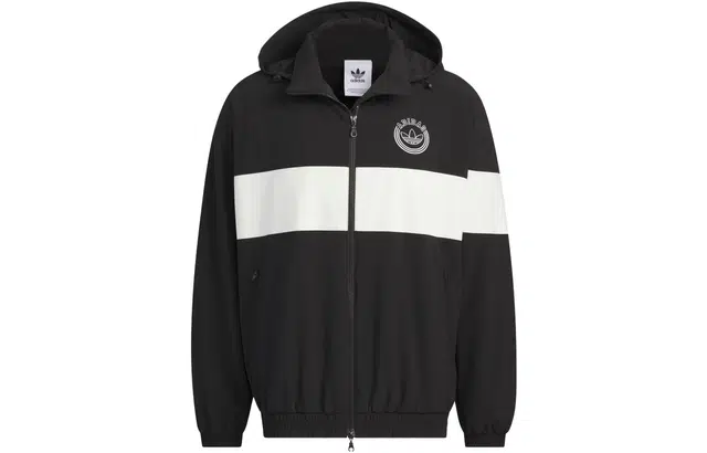adidas Rifta Windbreaker