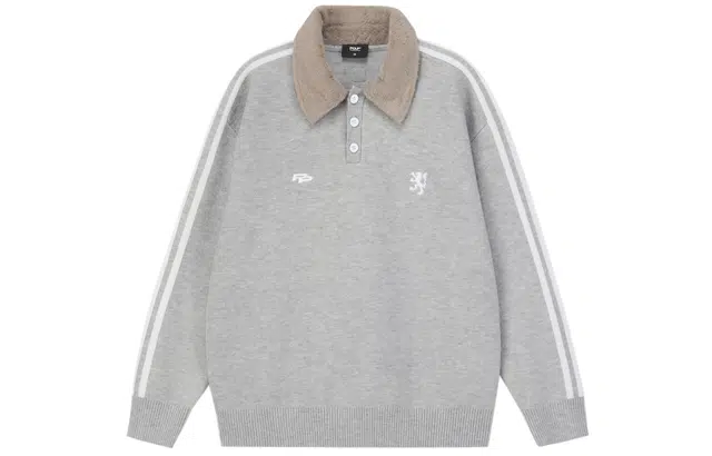 PCLP 2025 SpringSummer POLO