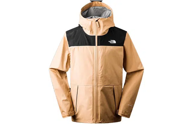 THE NORTH FACE