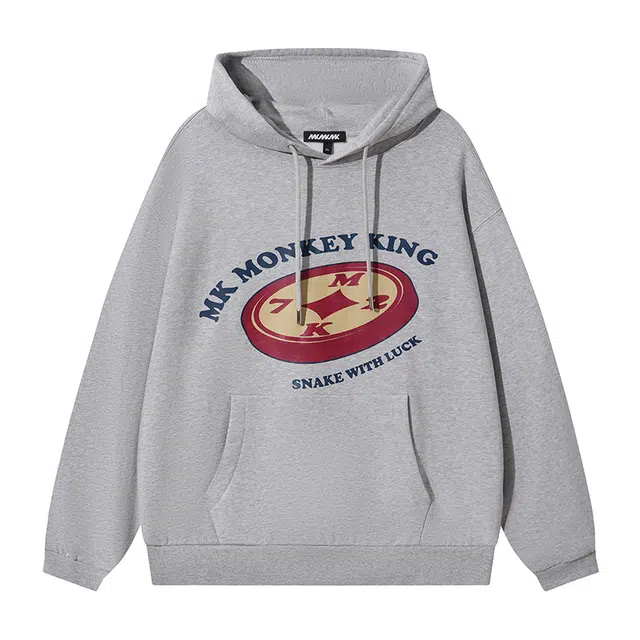 MK MONKEY KING