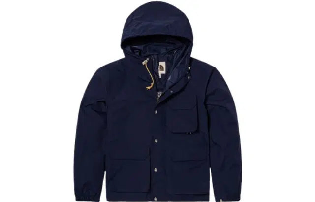 THE NORTH FACE