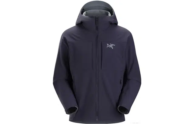 Arcteryx Gamma Mx HOODY