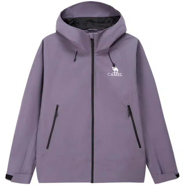 CAMEL All-Weather Series Jacket