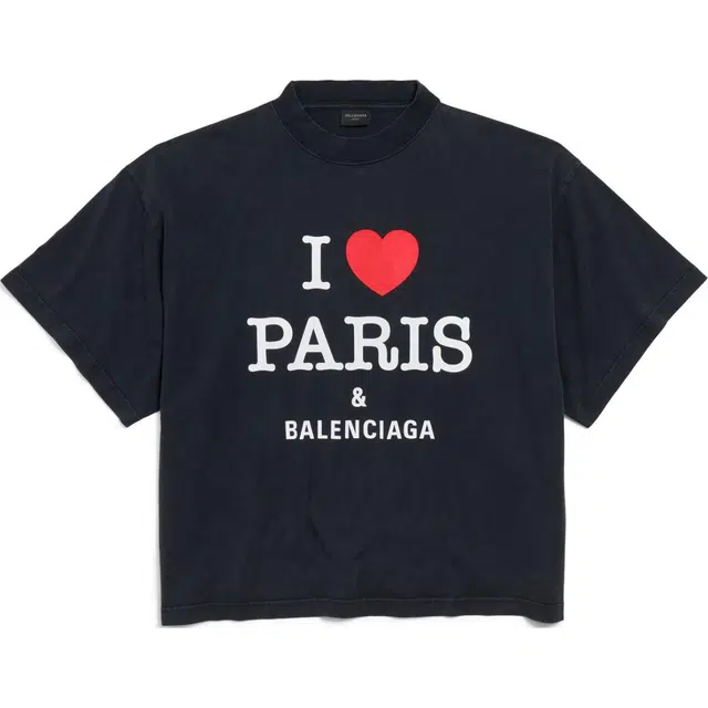 Balenciaga FW24 LogoT