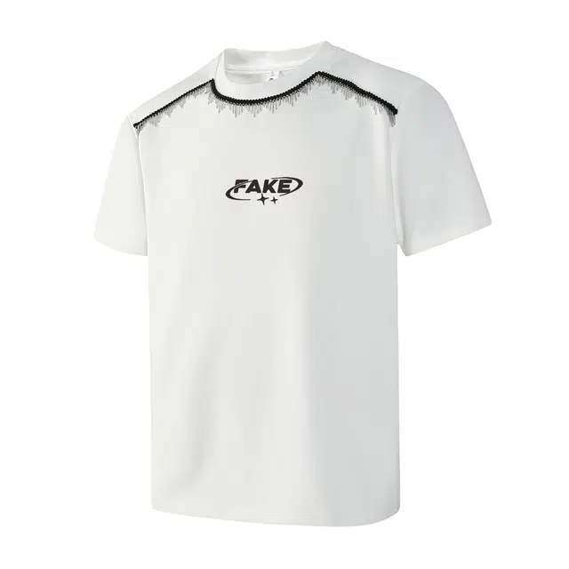 FAKE VINTAGE T
